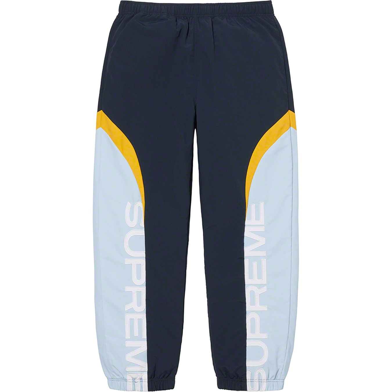 Curve Track Pant view 8
